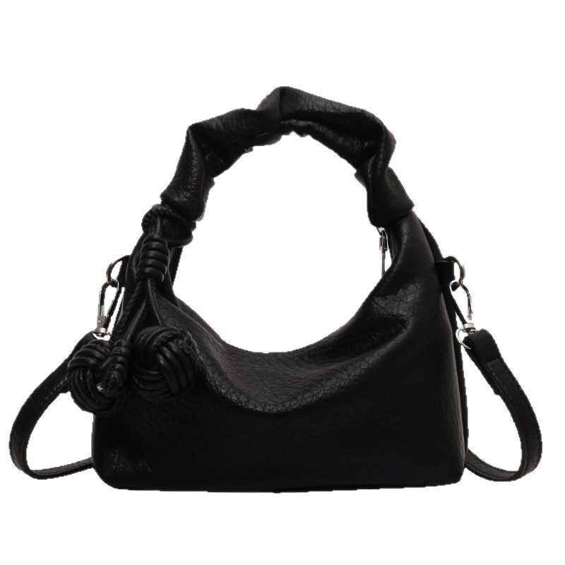 Bolso Axila Dumpling Tendencia - Bandolera Hombro Mujer 2025