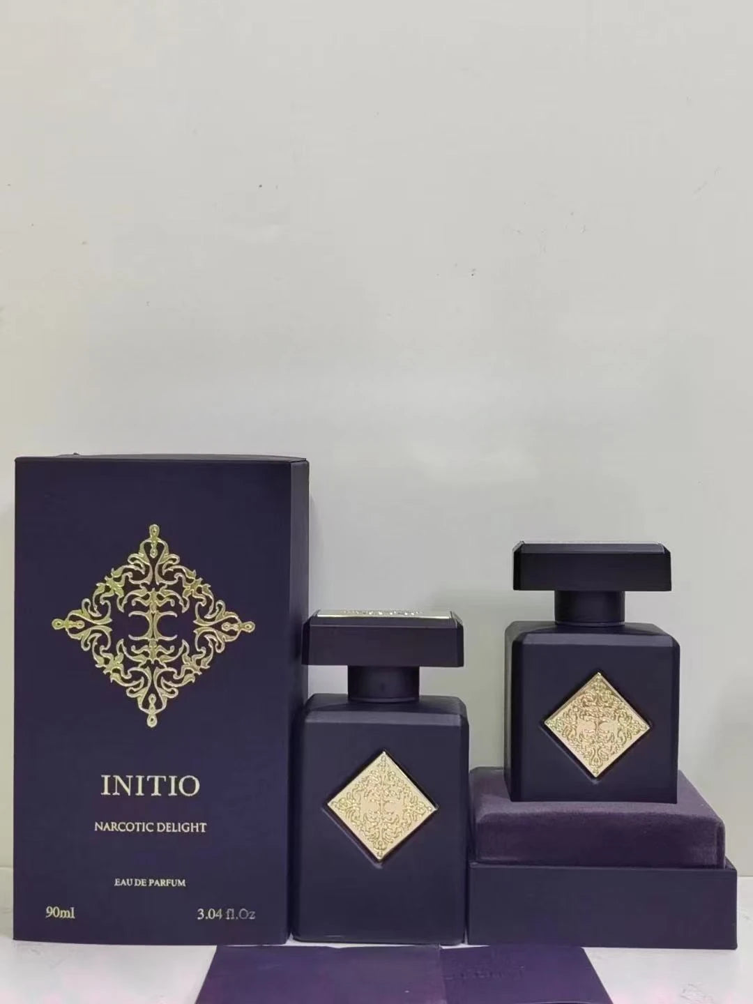 Perfume Oriental Unisex 90ml — Aroma Misterioso Audaz Larga Duración 2026