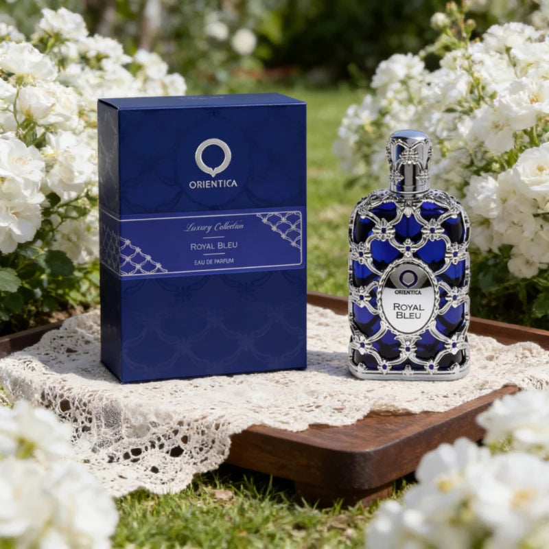 Perfume Árabe Unisex 80ml — Gourmet Ámbar Oriental Elegante Larga Duración 2026