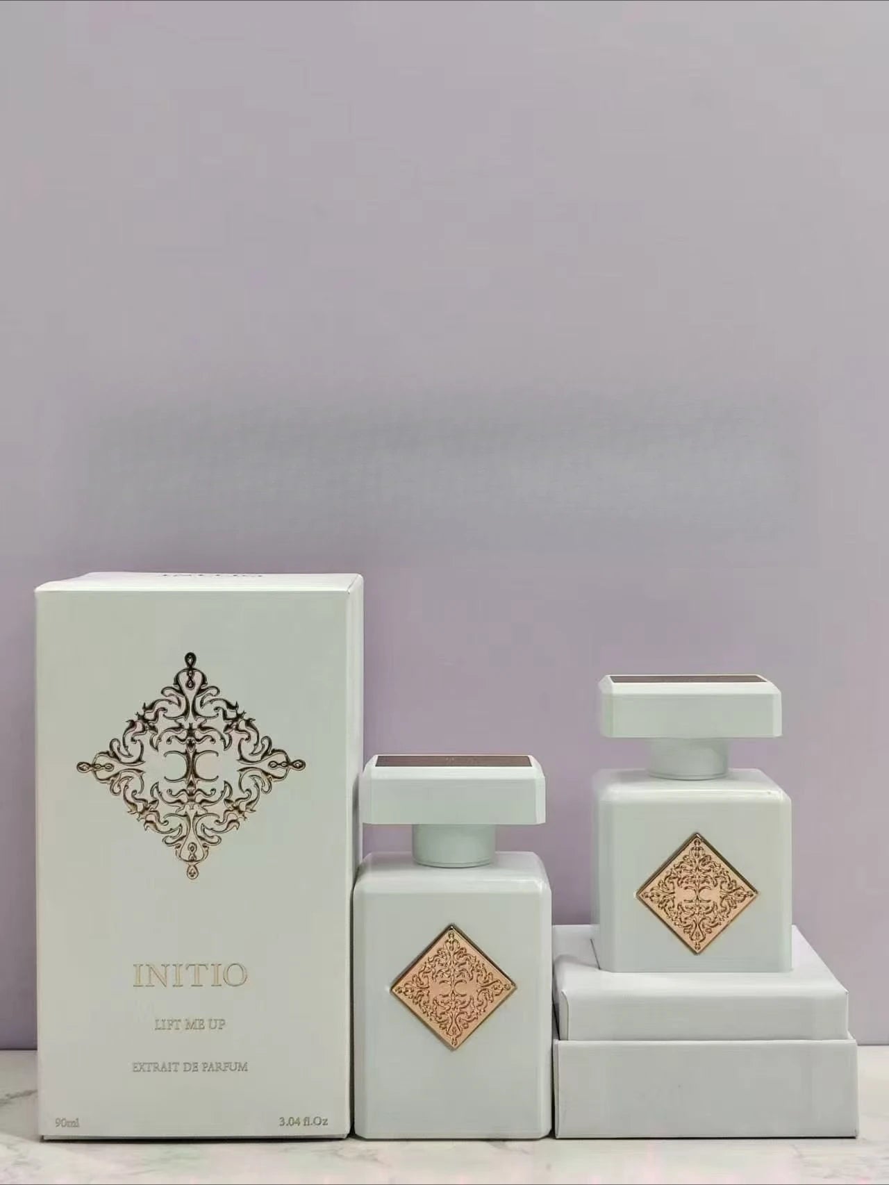 Perfume Oriental Unisex 90ml — Aroma Misterioso Audaz Larga Duración 2026