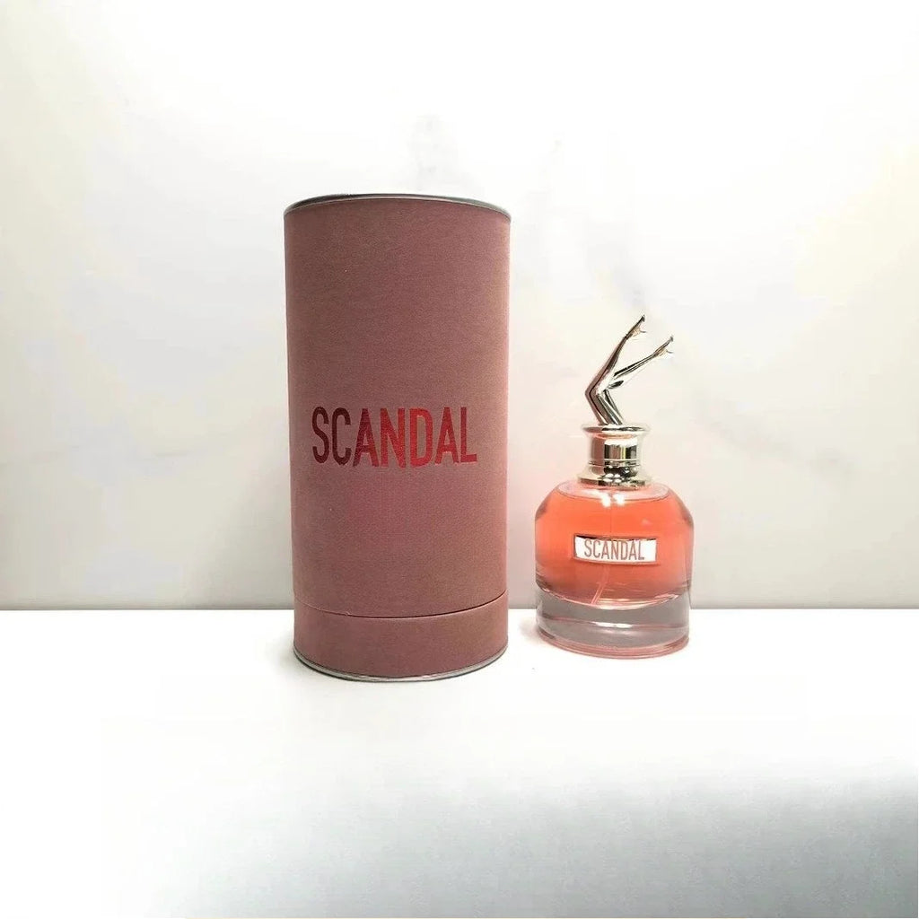 Perfume Clásico Unisex — Colonia Intensa para Regalo Hombre y Mujer 2026