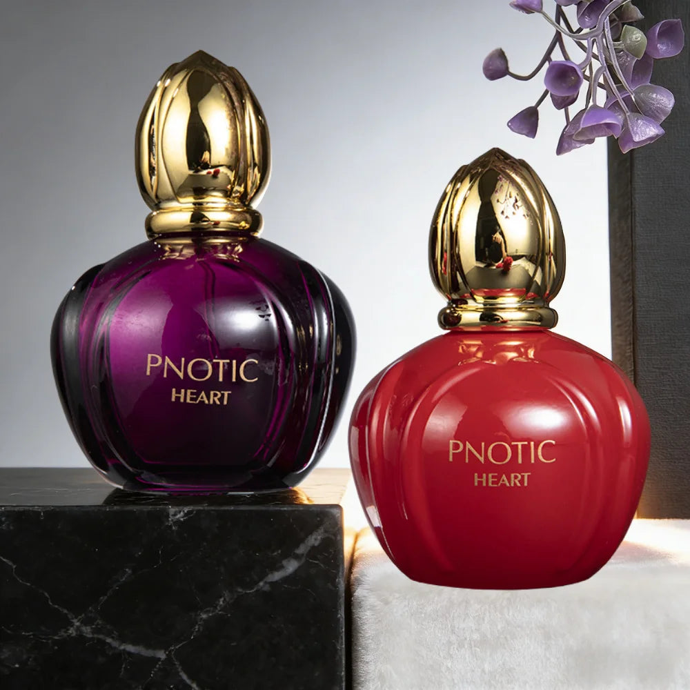 Perfume Floral 100ml — Eau de Parfum Femenino Larga Duración Mujer 2026
