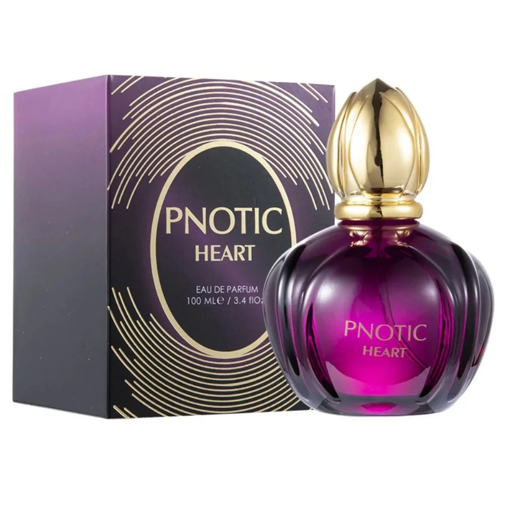 Perfume Floral 100ml — Eau de Parfum Femenino Larga Duración Mujer 2026