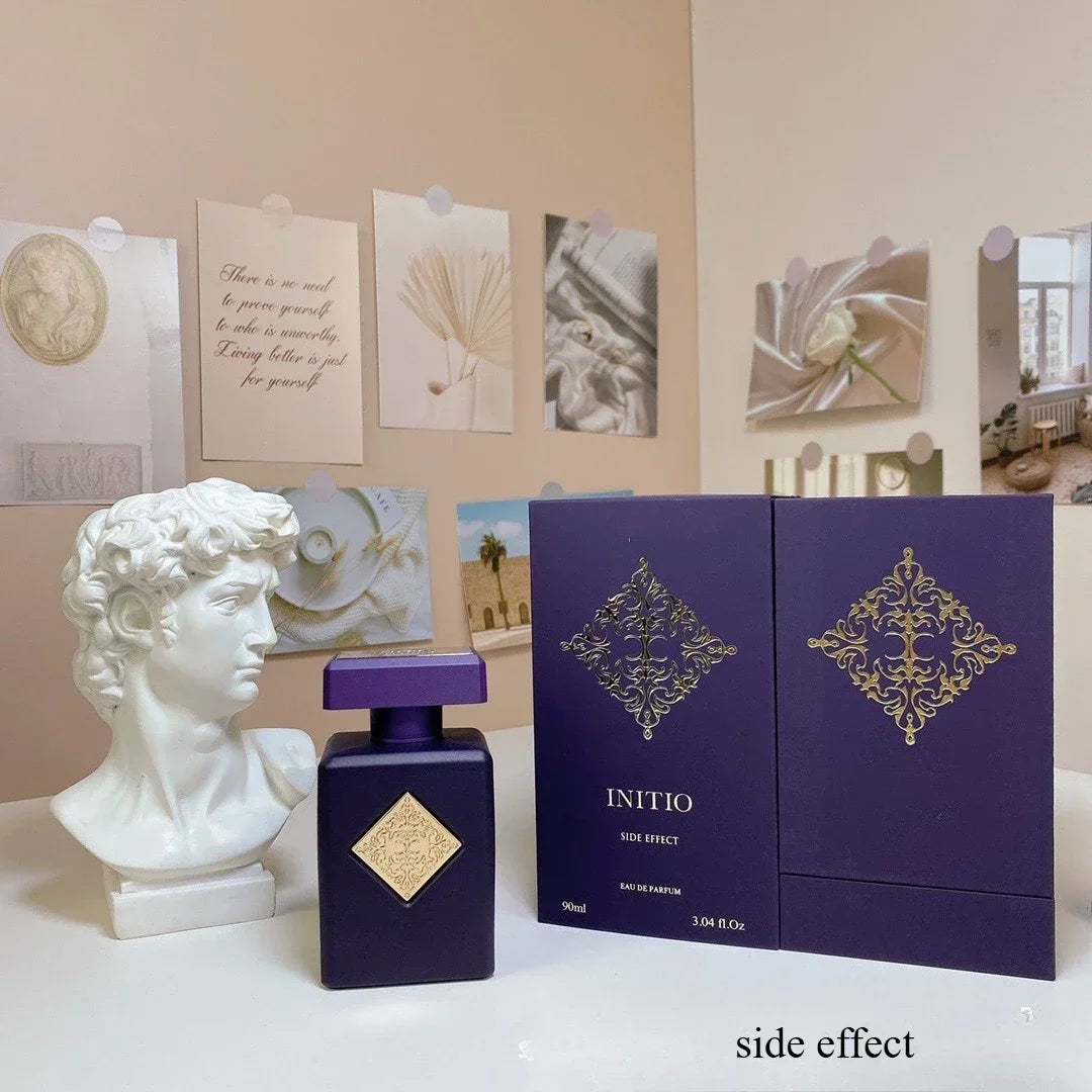 Perfume Oriental Unisex 90ml — Aroma Misterioso Audaz Larga Duración 2026
