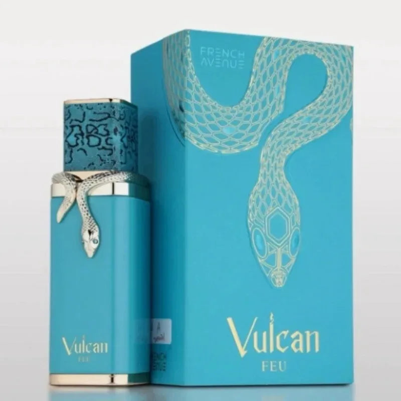Perfume Árabe Unisex 100ml — Floral Almizcle Vainilla Elegante Larga Duración 2026