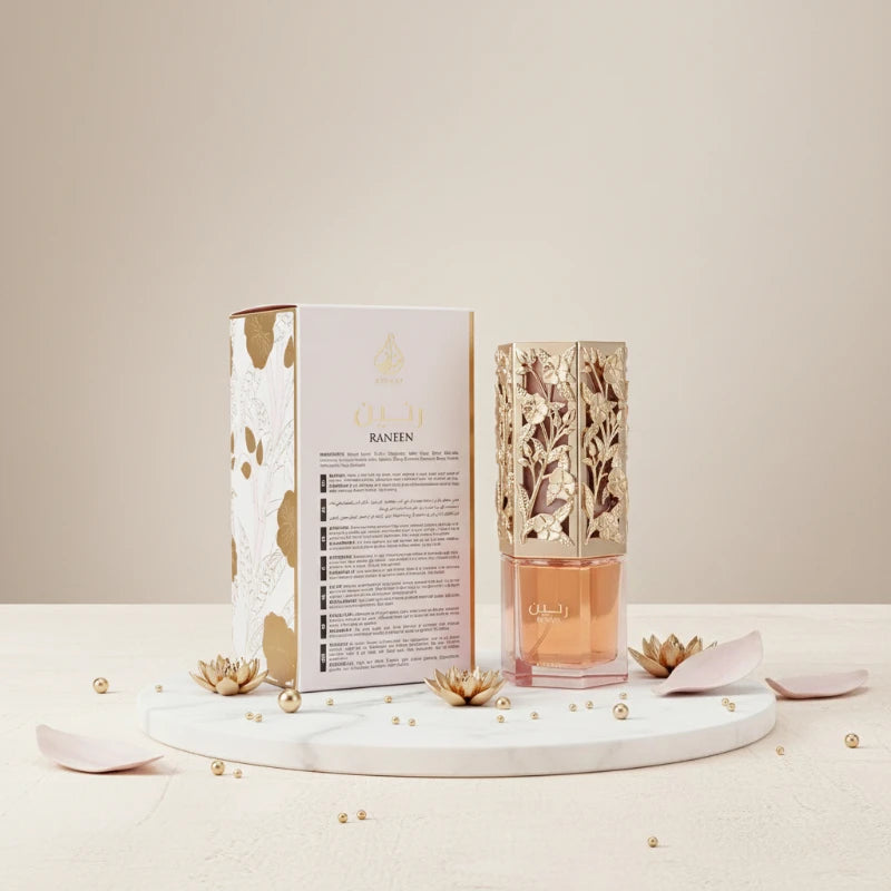 Perfume Floral Frutal Gourmet 100ml — Dulce Suave Larga Duración Mujer 2026