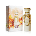 Perfume Árabe Oriental Floral Unisex — Dulce Romántico Elegante Spray Lujo 2026