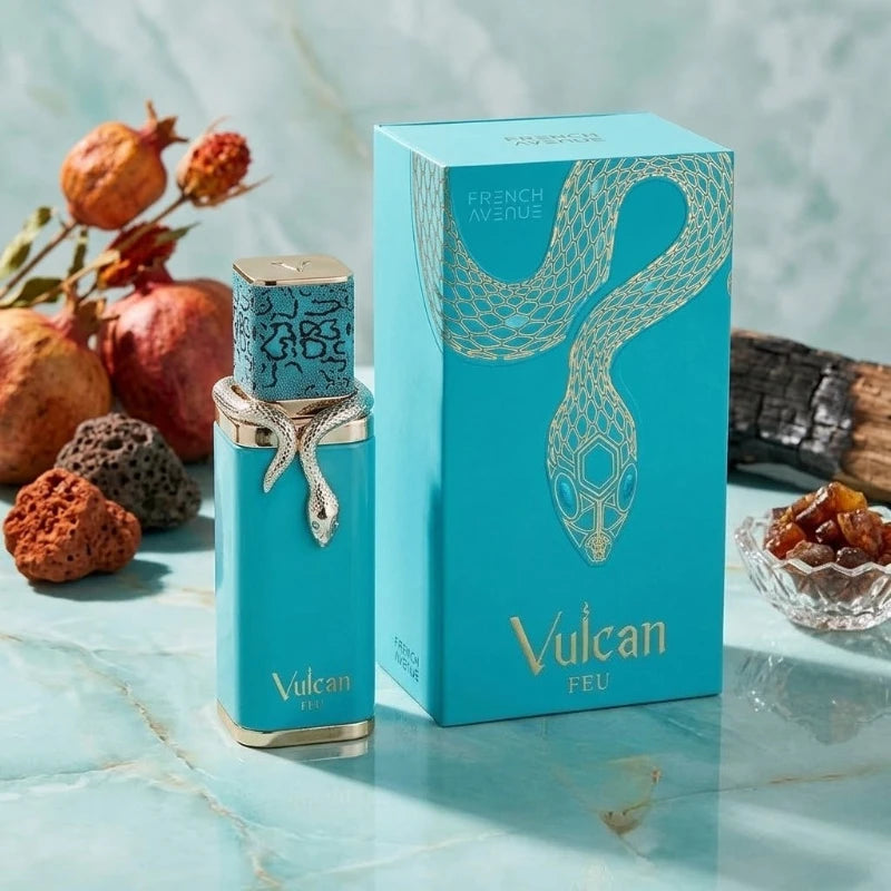 Perfume Árabe Unisex 100ml — Floral Almizcle Vainilla Elegante Larga Duración 2026