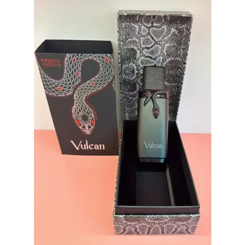 Perfume Árabe Unisex 100ml — Floral Almizcle Vainilla Elegante Larga Duración 2026