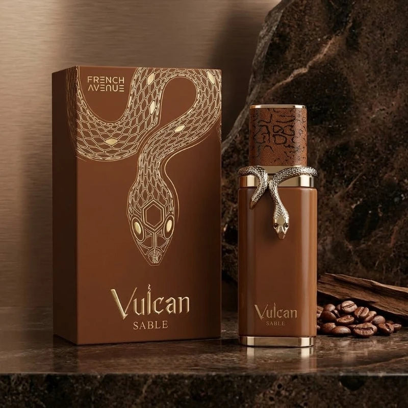 Perfume Árabe Unisex 100ml — Floral Almizcle Vainilla Elegante Larga Duración 2026