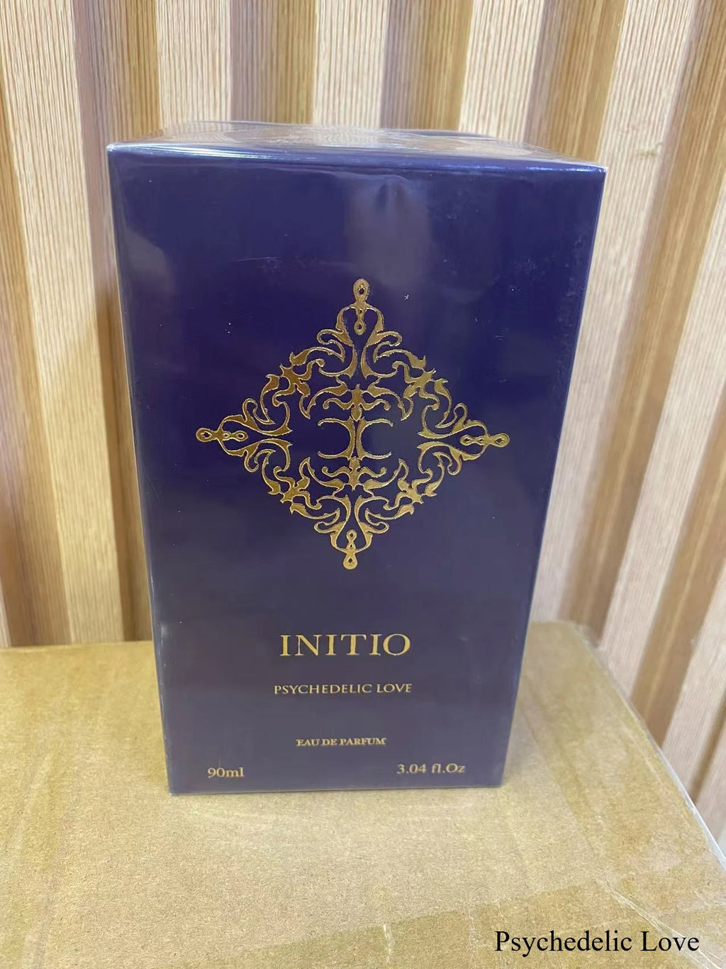 Perfume Oriental Unisex 90ml — Aroma Misterioso Audaz Larga Duración 2026