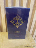 Perfume Oriental Unisex 90ml — Aroma Misterioso Audaz Larga Duración 2026