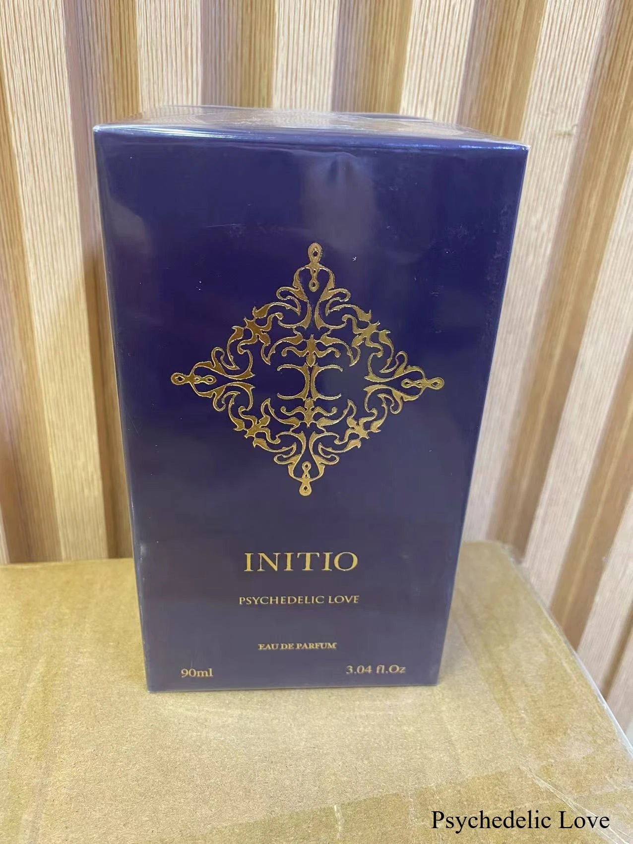 Perfume Oriental Unisex 90ml — Aroma Misterioso Audaz Larga Duración 2026