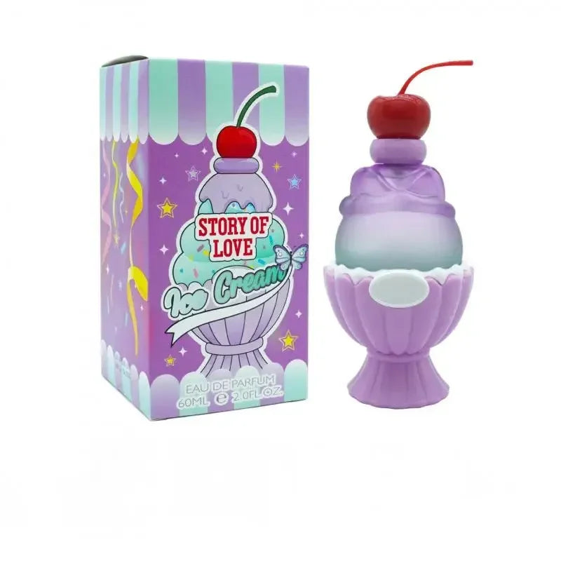 Perfume Árabe Vainilla Chocolate — Dulce Gourmand Larga Duración Unisex 2026