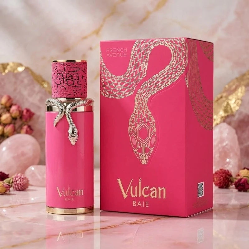 Perfume Árabe Unisex 100ml — Floral Almizcle Vainilla Elegante Larga Duración 2026