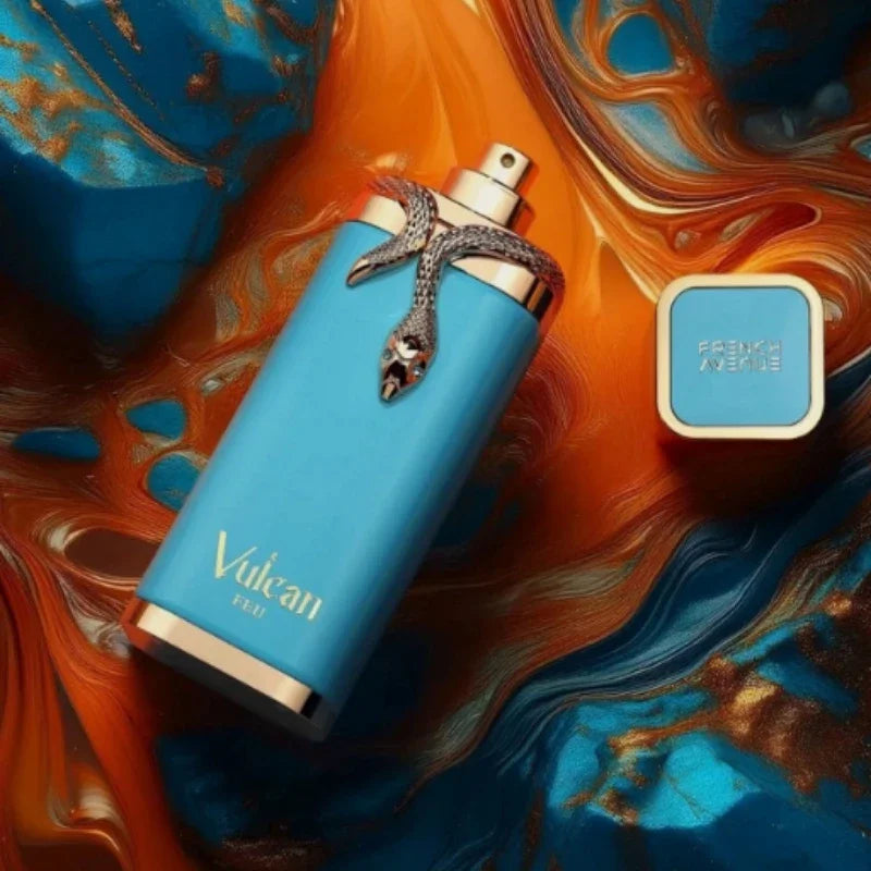 Perfume Árabe Unisex 100ml — Floral Almizcle Vainilla Elegante Larga Duración 2026