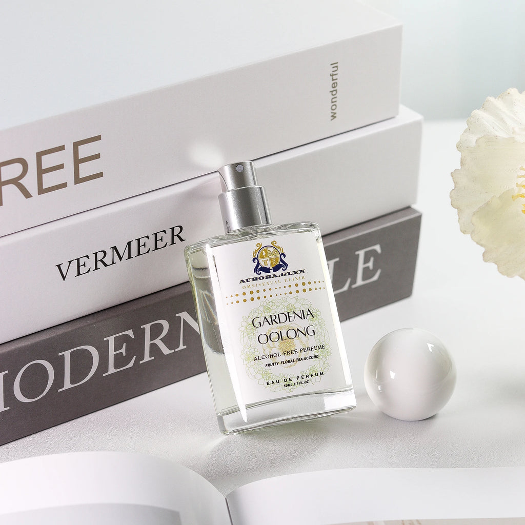 Perfume Floral 100ml — Eau de Parfum Femenino Larga Duración Mujer 2026