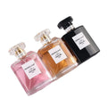 Set 3 Perfumes Mujer 50ml — Floral Especiado Madera Larga Duración Regalo 2026